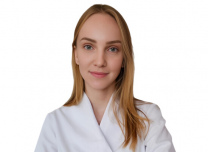 Беседина Анастасия Михайловна