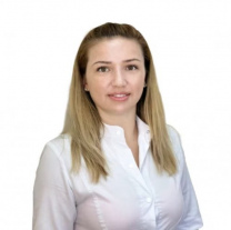 Качаненко Светлана Анатольевна