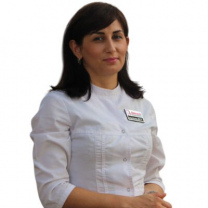 Яхутль Диана Хазретовна 