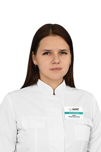 Дыбка Валерия Дмитриевна