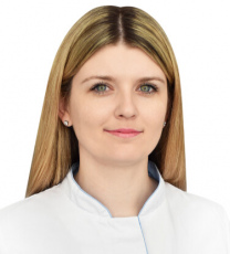 Хорольская Виктория Эдуардовна