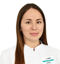 Пыханова Алина Ивановна