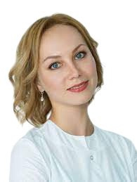 Козловцева Валерия Александровна 