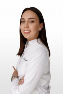 Чихачева Юлия Александровна