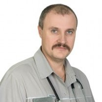 Денисенко Анатолий Викторович