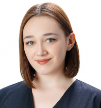 Олейникова Екатерина Андреевна