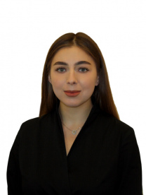 Кулышева Карина Анатольевна