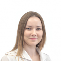 Ткаченко Марина Александровна