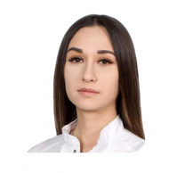 Мовчан Марина Сергеевна