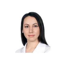 Андреева Елена Алексеевна