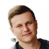 Небылица Максим Андреевич