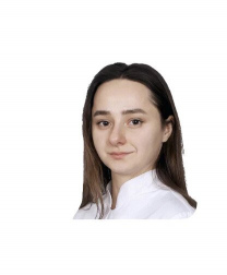 Рыжкова Екатерина Алексеевна