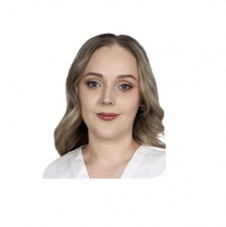 Чепикова Яна Сергеевна
