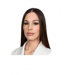 Солоницына Юлия Александровна