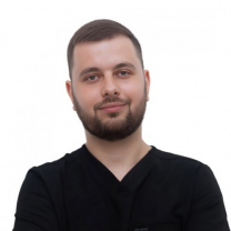Газарян Артём Аркадьевич