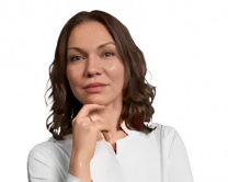 Новосельцева Екатерина Вадимовна