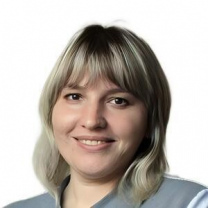 Сердюченко Марина Викторовна