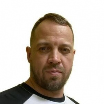 Титов Александр Александрович
