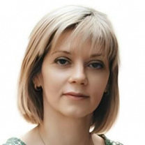 Евдокимова Алевтина Владимировна