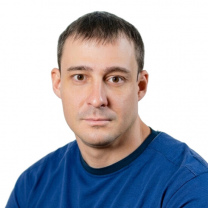 Герасименко Игорь Анатольевич