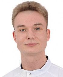 Капирулин Андрей Сергеевич