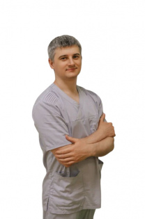 Ежель Сергей Олегович