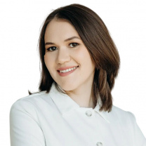 Устьянцева Дарья Андреевна