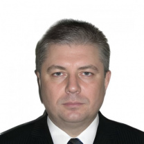 Караченец Борис Алексеевич