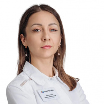 Абросимова Мария Николаевна