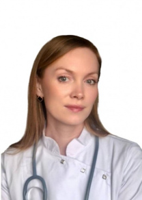Саркисян Ульяна Ульфатовна