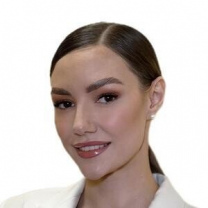 Близнюк Вероника Павловна