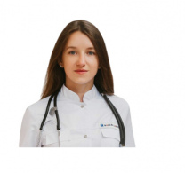 Майданевич Наталия Ивановна