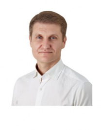 Еремеев Павел Юрьевич