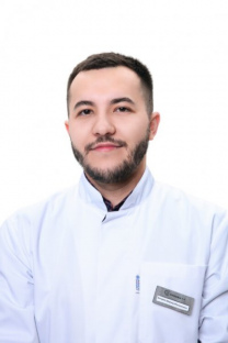 Бисёров Шерзод Ильхомович