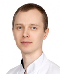 Бодров Сергей Юрьевич