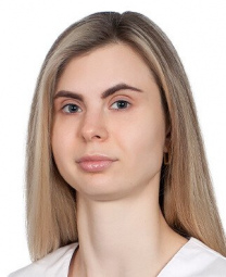 Старченко Владислава Эдуардовна