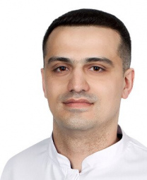 Мирзоян Геворг Норайрович