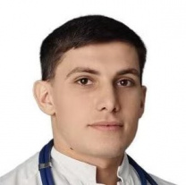 Мумджиян Артем Аршавирович