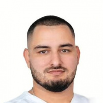 Хвостиков Никита Игоревич