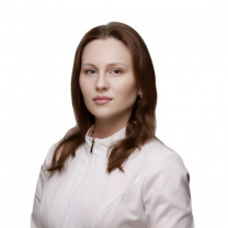 Алексеенко Анна Александровна