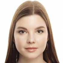 Логинова Мария Дмитриевна