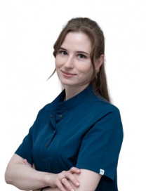 Диканская Александра Анатольевна