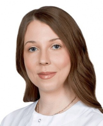 Солнцева Татьяна Николаевна