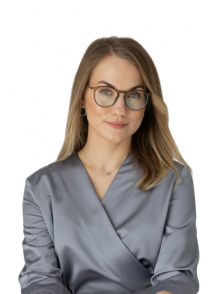 Никонова Анна Вячеславовна
