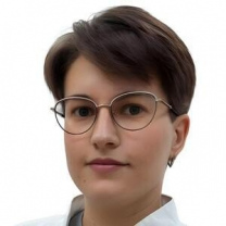 Баклажкова Диана Павловна