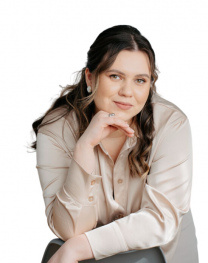 Райкова Оксана Владимировна