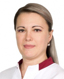 Киян Наталья Александровна