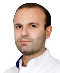 Салимов Рустам Олимшоевич