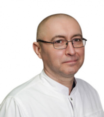 Голибоков Игорь Николаевич