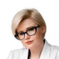Федяева Юлия Вячеславовна